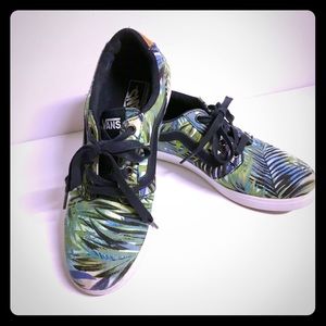 Vans Ultracush Lite Sneakers